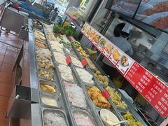 -阿坤纯正西刀鱼丸(Kuala Lumpur Branch)