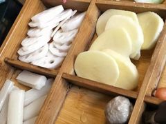-大河宴·椒麻鱼火锅(北京路中和美食街店)