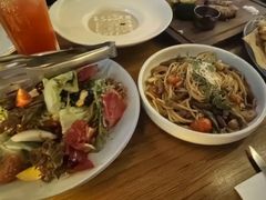 -MARU玛露音乐餐厅(大学路店)
