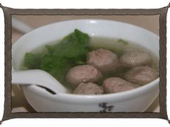 牛肉丸-福合埕牛肉丸(福平路店)