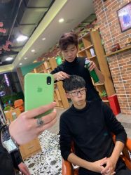 -V+ Hair