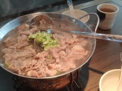 -肖四女乐山跷脚牛肉(南汇大学城生活广场店)