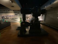 -柳州工业博物馆