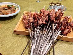 -血站大盘鸡(建设店)
