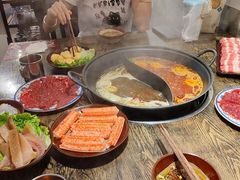 -冯校长老火锅(深圳总店)