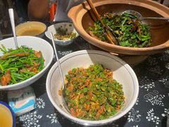 -乡食柴房  湖南乡里菜(龙岗中心城店)