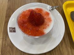 -满记甜品(金唐购物中心店)