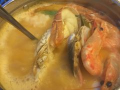 -火舞泰·泰式海鲜火锅餐厅(世纪城店)