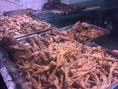 -土门八珍烤鸡腊味店(土门老店)