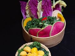 -山缓缓火锅(上海港汇恒隆店)