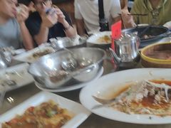-西江河鲜·趣苑酒楼(鼎湖牌坊店)