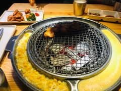 -喜来稀肉(北外滩白玉兰广场店)