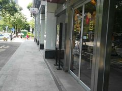 -麦当劳(华融店)