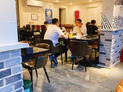 用餐区-红京鱼(西坝河店)
