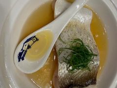 -江南灶中餐厅(南京香格里拉店)
