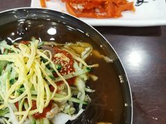 特色冷面-服务大楼冷面(延大店)