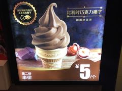 -麦当劳(松江店)