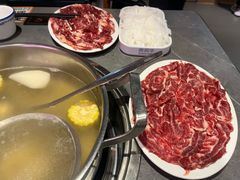 -贵宾牛·潮汕牛肉火锅(珠池总店)
