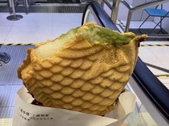 -粉粉乐鲷鱼烧(美罗城店)