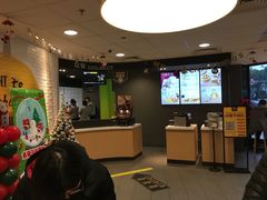 -麦当劳(无锡永乐店)