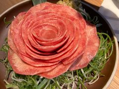 -烧肉达人•炭火烧肉(新天地店)