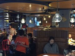 大堂-周麻婆·川式小炒(宁德蕉城南路店)