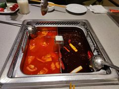 -海底捞火锅(奥山世纪城店)