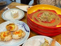 -松坂屋日料自助(长城路店)