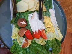 -青柠记忆泰式海鲜火锅(合生汇购物中心店)