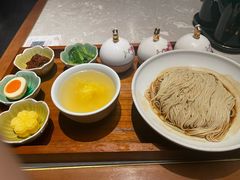 -松鹤面馆·古法焖肉面(观前店)