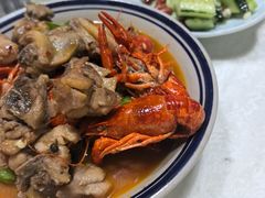 -陈生记黑鱼馆·20年活鱼现杀(宁波鼓楼店)
