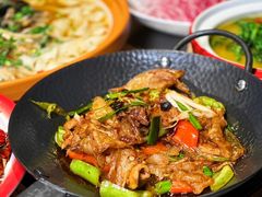 -No.DD戳子烧烤·江湖菜(北京总店)
