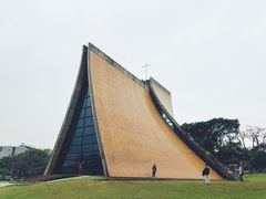 -路思义教堂