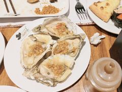 -汉巴味德(沈阳万象汇店)