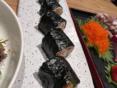 -隐泉之语日式料理(王府中环店)