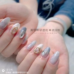 -Pink You美甲洗眉纹绣定制中心