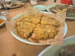 -抱德·潮汕味(敦和店原惠城鱼仔)
