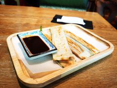 葱包烩儿-弄堂里· 江南名肴(西湖龙井路店)