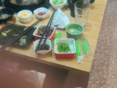 -水林间·寿喜烧自助(仙林金鹰店)