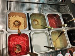 -星伦多自助料理(爱琴海店)