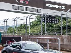 -浙江国际赛车场