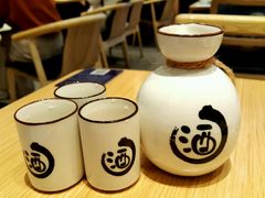 -文叔·湖北名小吃·小龙虾(华强北店)