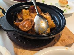 -万龙洲海鲜(南新仓店)