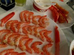 -银鲨国际美食百汇(金牛万达广场店)