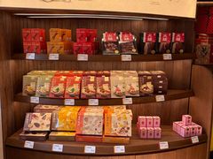 -嘉华鲜花饼·现烤(昆明老街店)