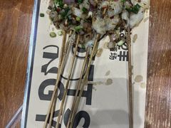 -路边羊烧烤酒场(宝带路店)