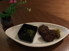 -Tajine Moroccan塔金摩洛哥中东餐厅