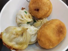 -毛华美食(清扬路店)