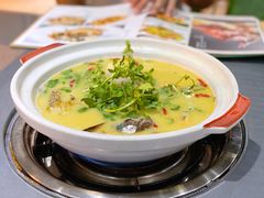 -金龙·打边炉(武进路店)