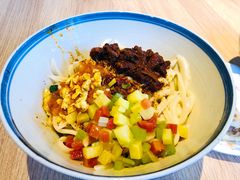 -宋益驴蹄子面肉夹馍(辛家庙店)